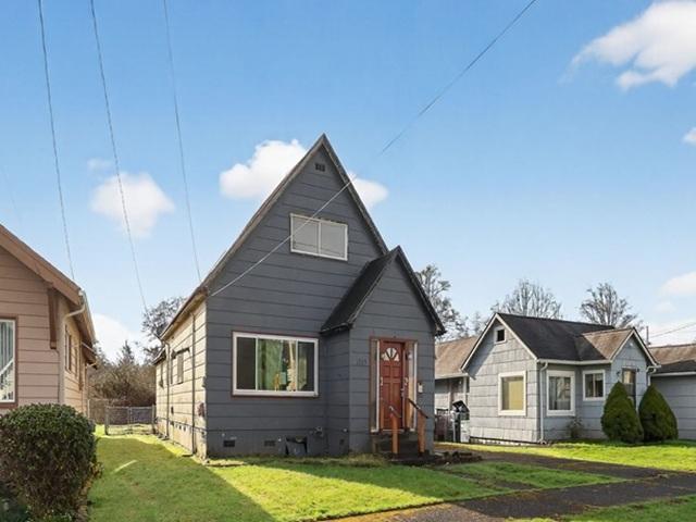 Maple St, Hoquiam, WA 98550 #1