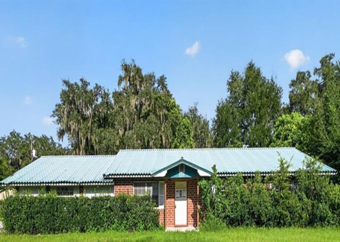 West St, Bushnell, FL 33513