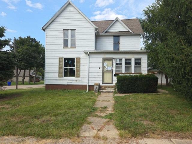8th St, Kewanee, IL 61443