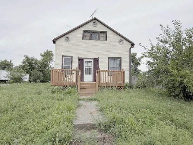 Main St, Martinsburg, IA 52568