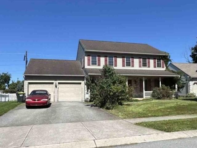 Enterprise Dr, Bird IN Hand, PA 17505