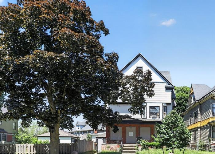 Porter Ave, Buffalo, NY 14201 #1
