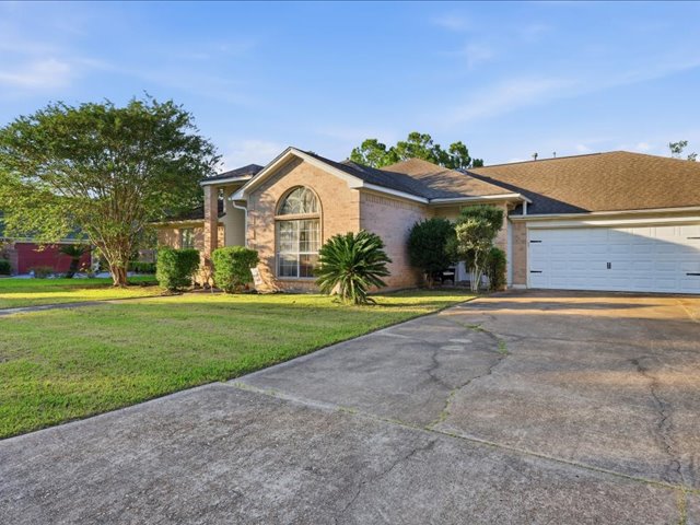 Willow Creek Dr, Beaumont, TX 77707 #1