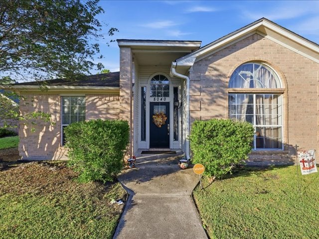 Willow Creek Dr, Beaumont, TX 77707
