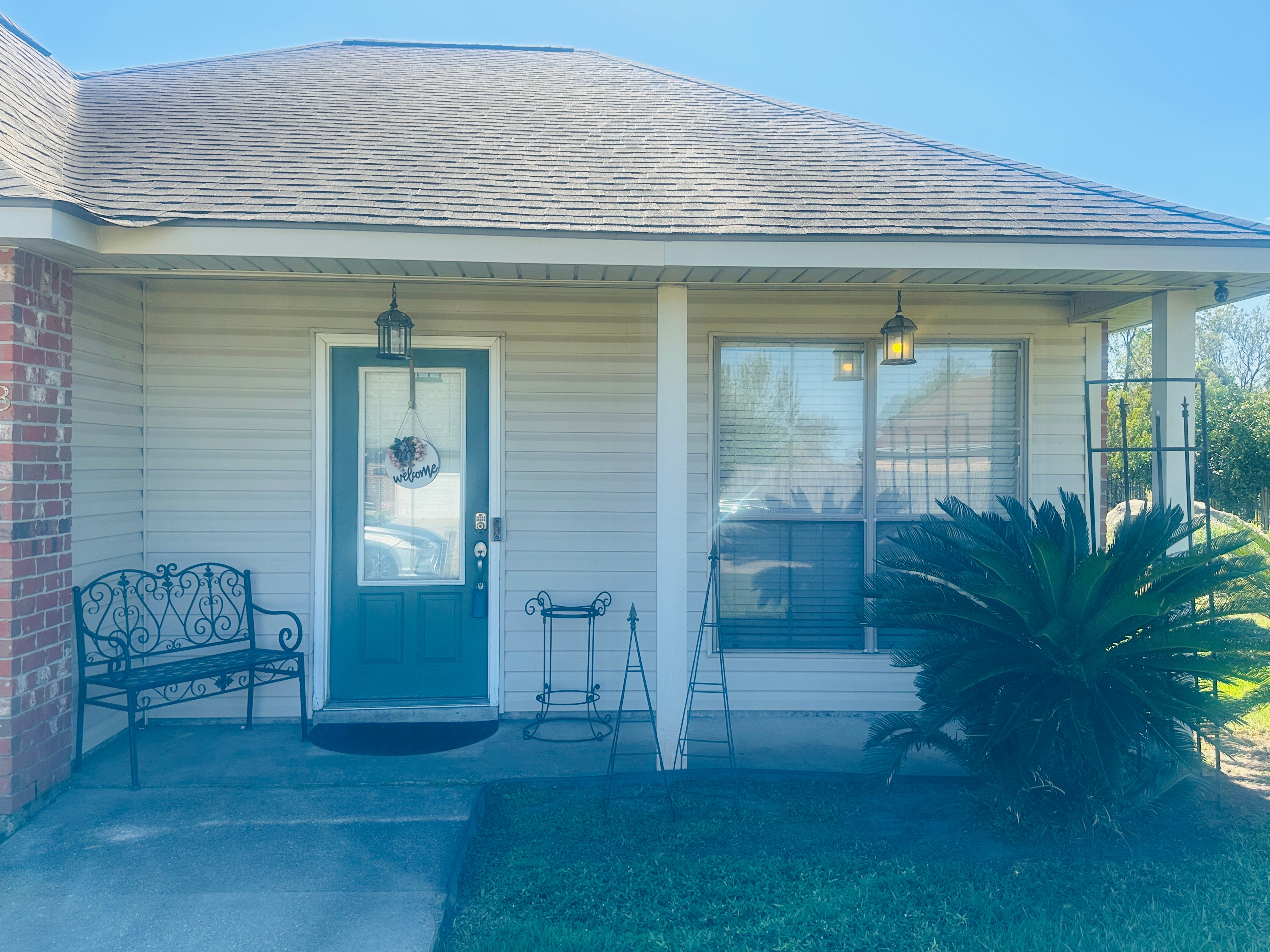 Hawthorne Dr, Darrow, LA 70725 #1