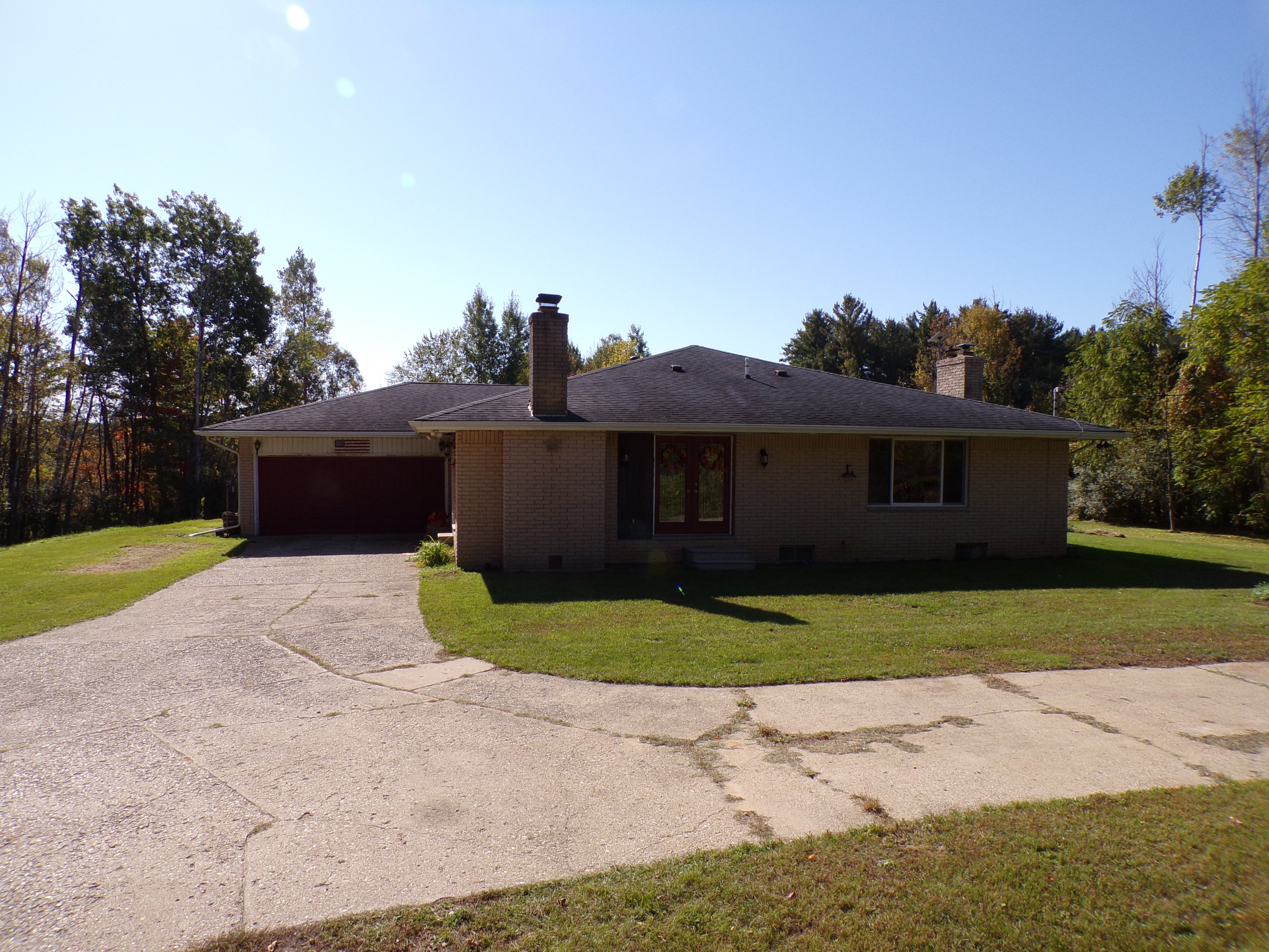 English Rd, Kingston, MI 48741