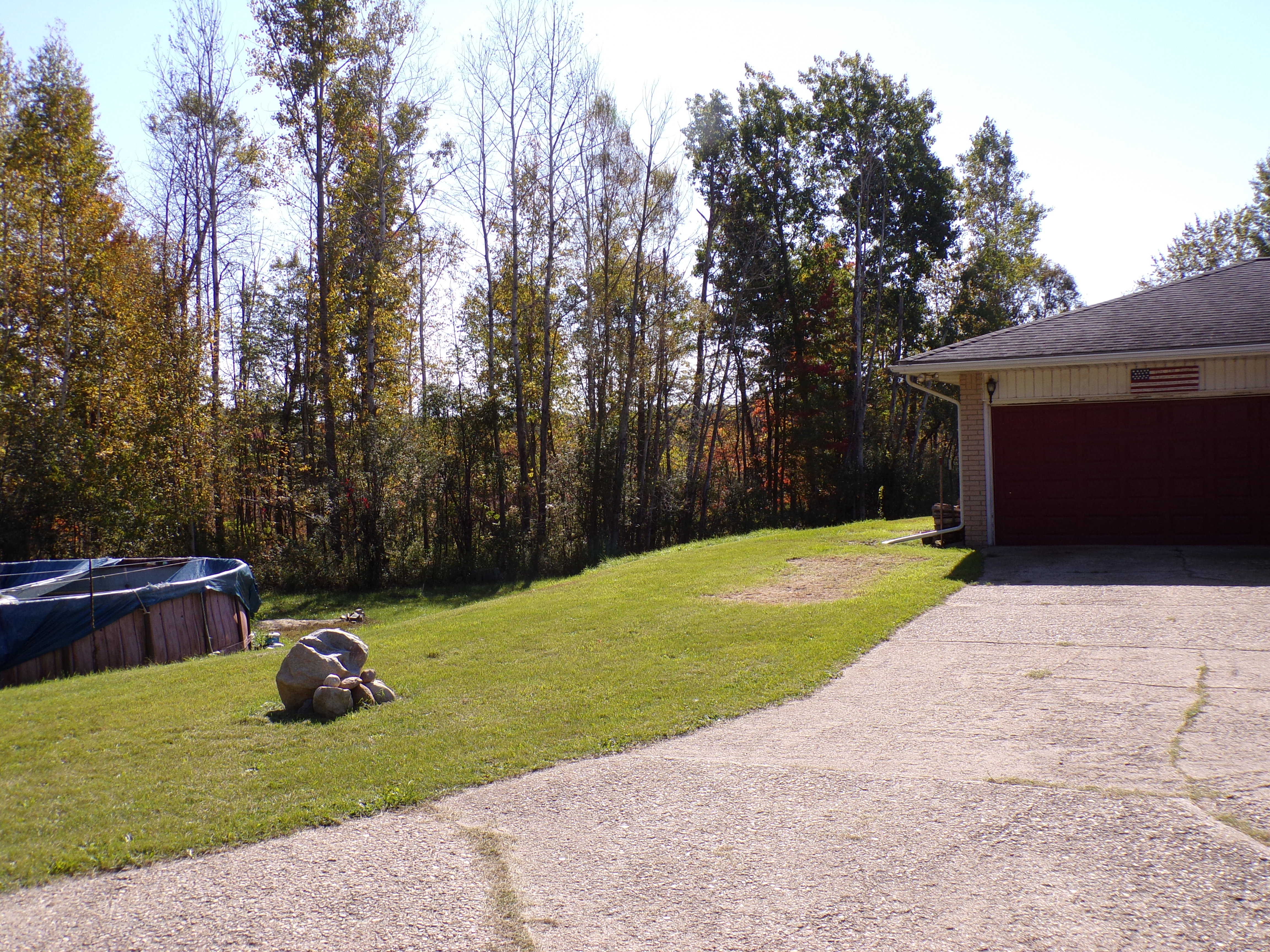 English Rd, Kingston, MI 48741 #1