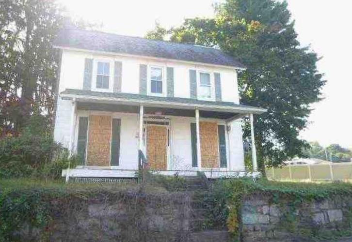 Main St, Whiteford, MD 21160