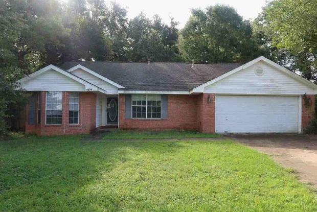 Magnolia Hill Ct, Milton, FL 32571