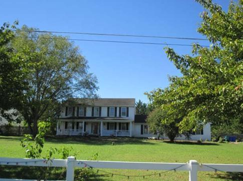 Mountville Rd, Adamstown, MD 21710 #1
