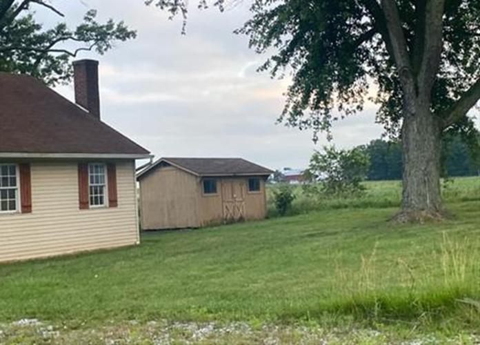 Dover Rd, Apple Creek, OH 44606 #1