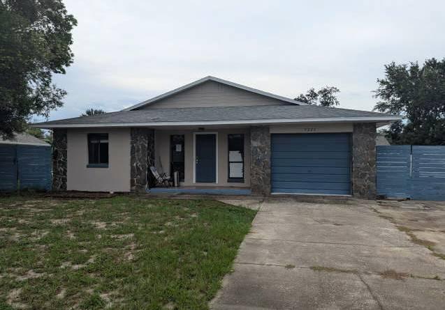 Fredrick Rd, Fruitland Park, FL 34731 #1