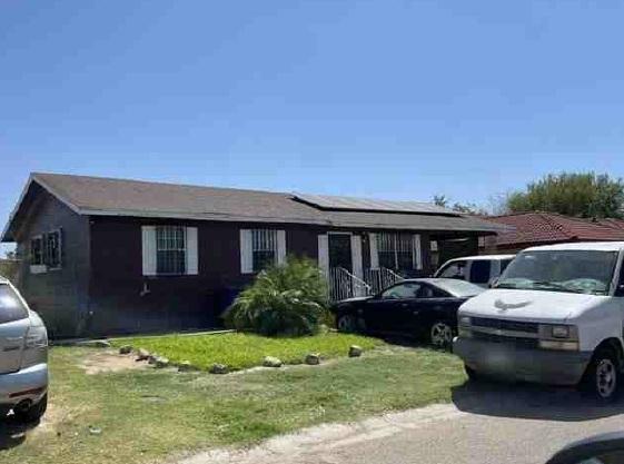 Espana Dr, Laredo, TX 78043