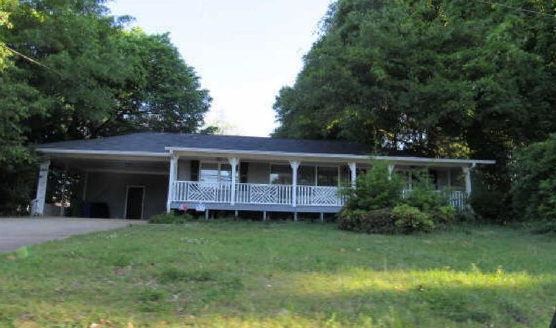 Mountain St, Stone Mountain, GA 30083
