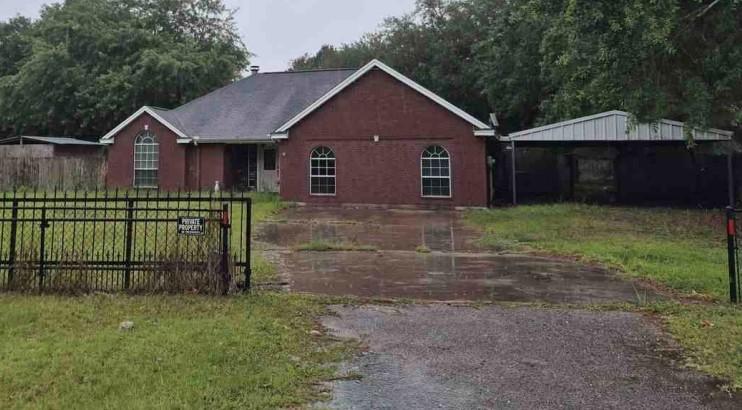 FM 92 , Silsbee, TX 77656 #1