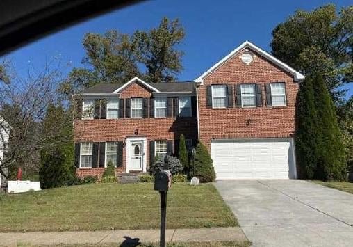 Rubens Cir, Martinsburg, WV 25403