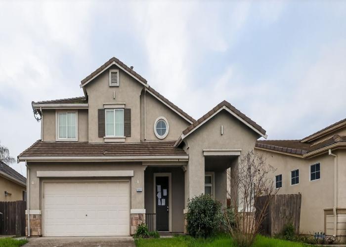Beckman Way, Merced, CA 95348 #1