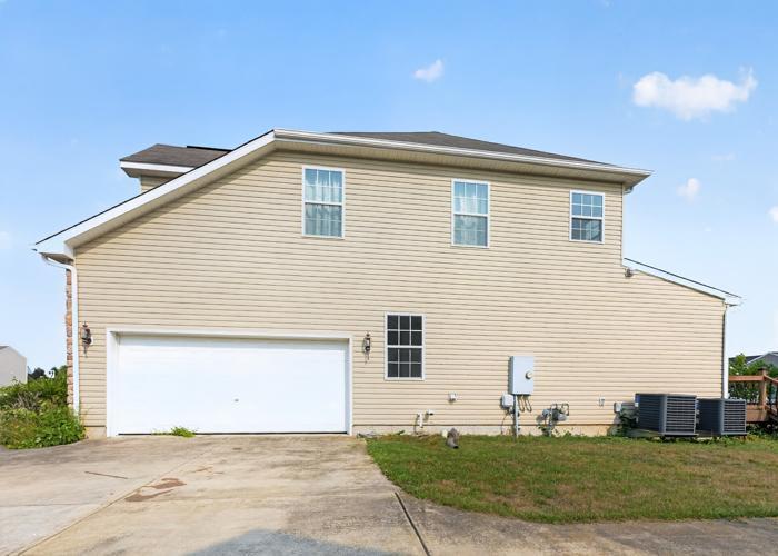 Vollkorn Rd, Magnolia, DE 19962 #1