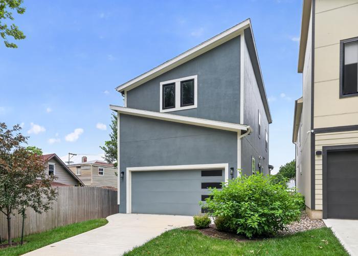 Forest Ave, Kansas City, MO 64110 #1