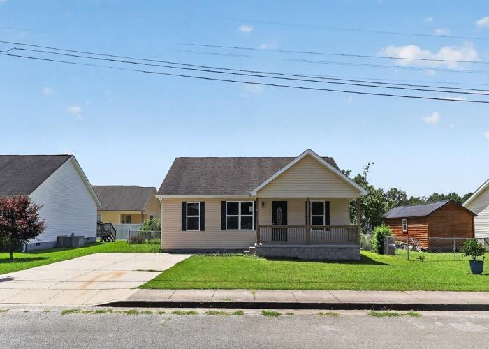 2nd St, Jasper, TN 37347 #1