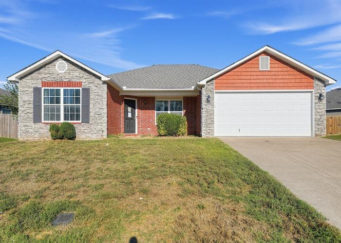 Swan Dr, Claremore, OK 74019 #1