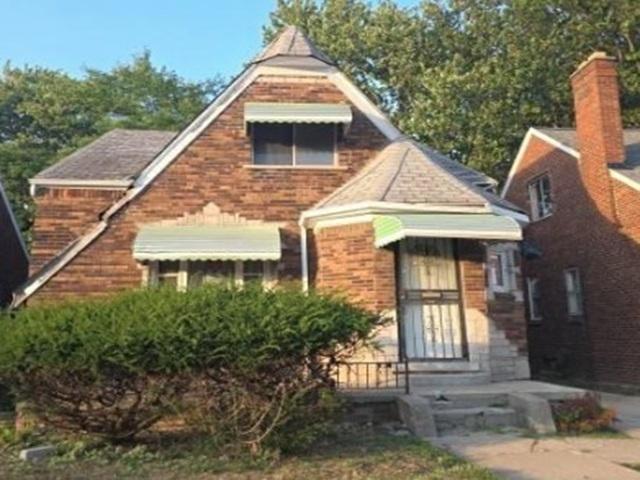Harvard Rd, Detroit, MI 48224 #1