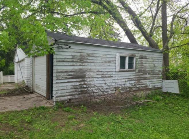 Napoleon St, Rockford, IL 61103 #1