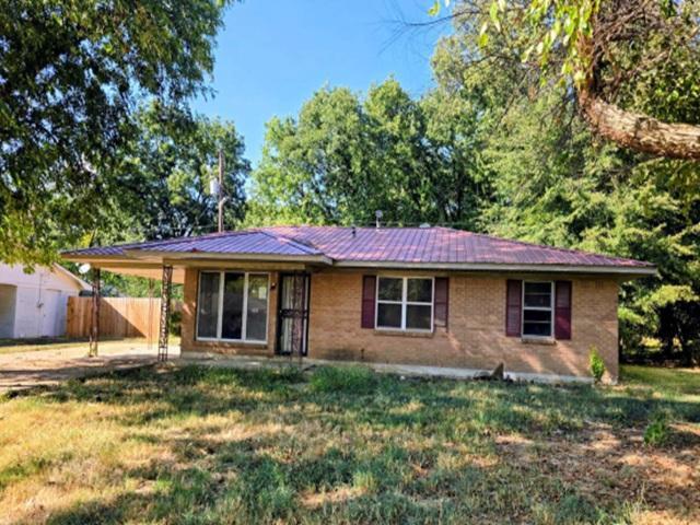 Ridge Dr, West Helena, AR 72390