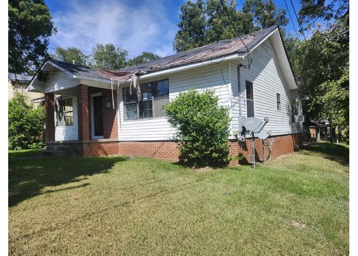 Gayosa Ave, Natchez, MS 39120 #1