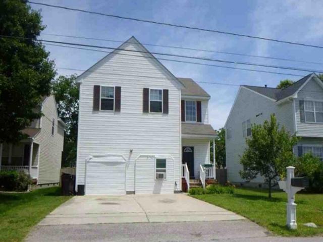Grant St, Chesapeake, VA 23320