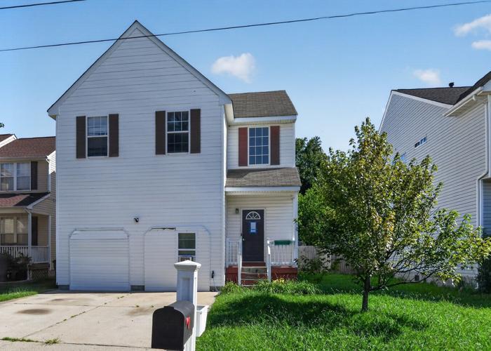 Grant St, Chesapeake, VA 23320 #1