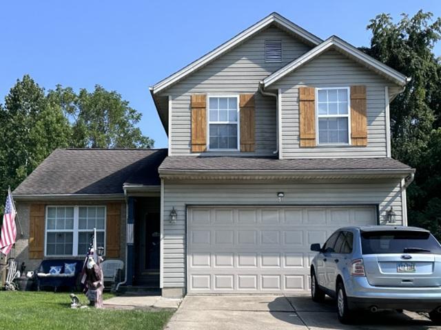 Clearbrook Dr, Franklin, OH 45005