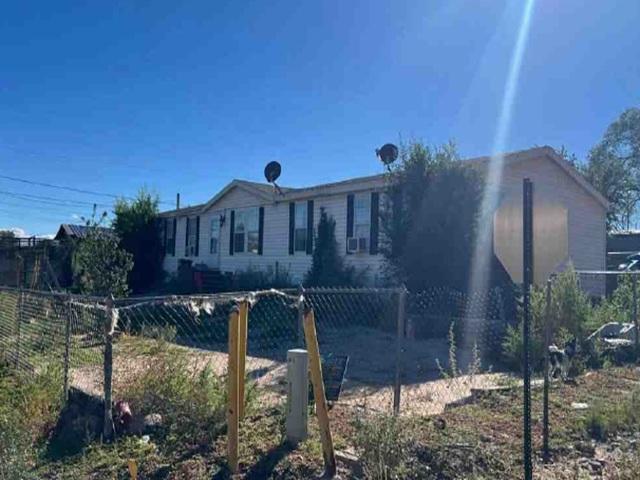 Portal St, Gamerco, NM 87317
