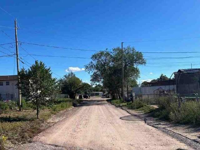 Portal St, Gamerco, NM 87317 #1