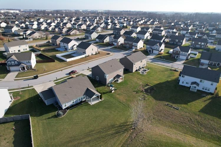 Verbena Dr, Plainfield, IN 46168 #1