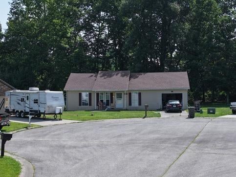Northwoods Ct, Hanover, IN 47243 #1