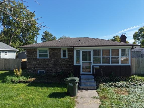 25th St, Fort Dodge, IA 50501 #1