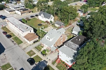 Cedar Ave, Hammond, IN 46327 #1