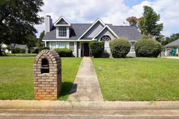Cliff Howard Dr, Warner Robins, GA 31088 #1