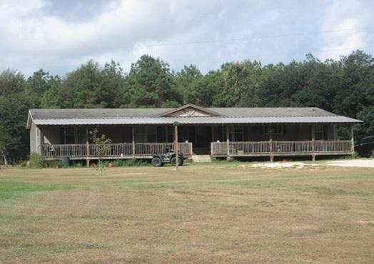 P Johnson Rd, Pitkin, LA 70656 #1
