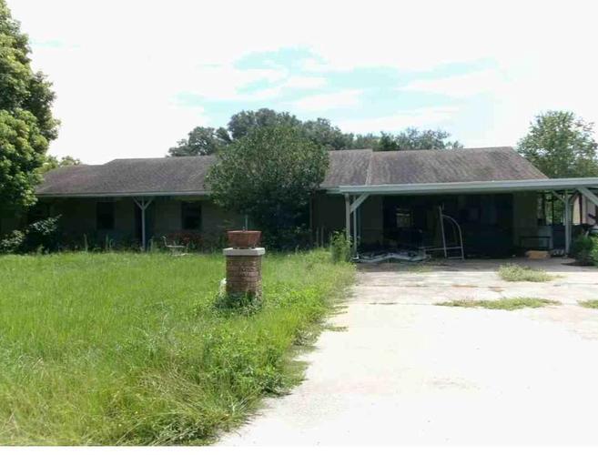 Peters Rd, Bartow, FL 33830 #1