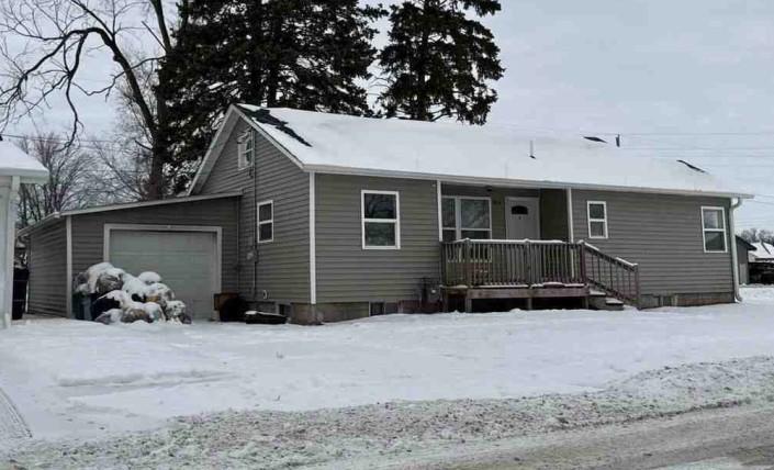 15th St, Columbus, NE 68601