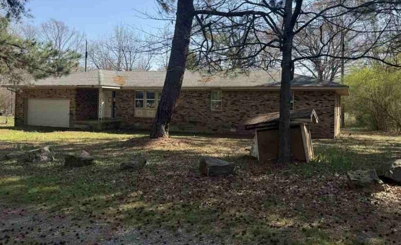 Buddy Ln, Ward, AR 72176