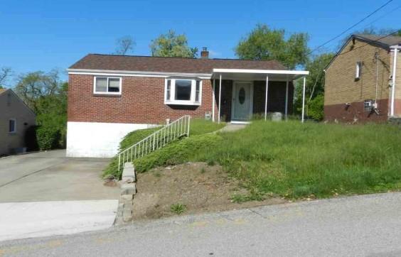Conniston Ave, Pittsburgh, PA 15210 #1