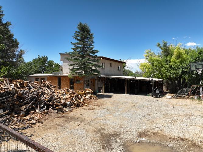 Mule Deer Rd, Ranchos DE Taos, NM 87557
