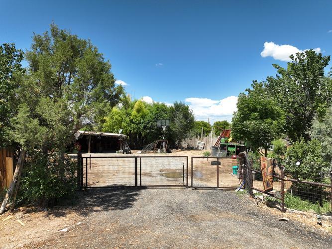 Mule Deer Rd, Ranchos DE Taos, NM 87557 #1
