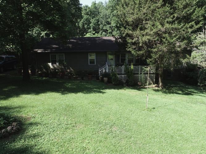 Riverwood Dr, Browns Summit, NC 27214