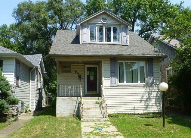 101st St, Chicago, IL 60628