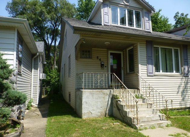101st St, Chicago, IL 60628 #1