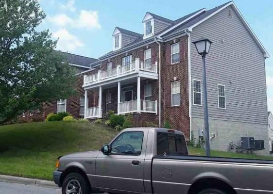 Purple Lilac Ln, Clinton, MD 20735 #1